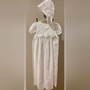 Christening Gown